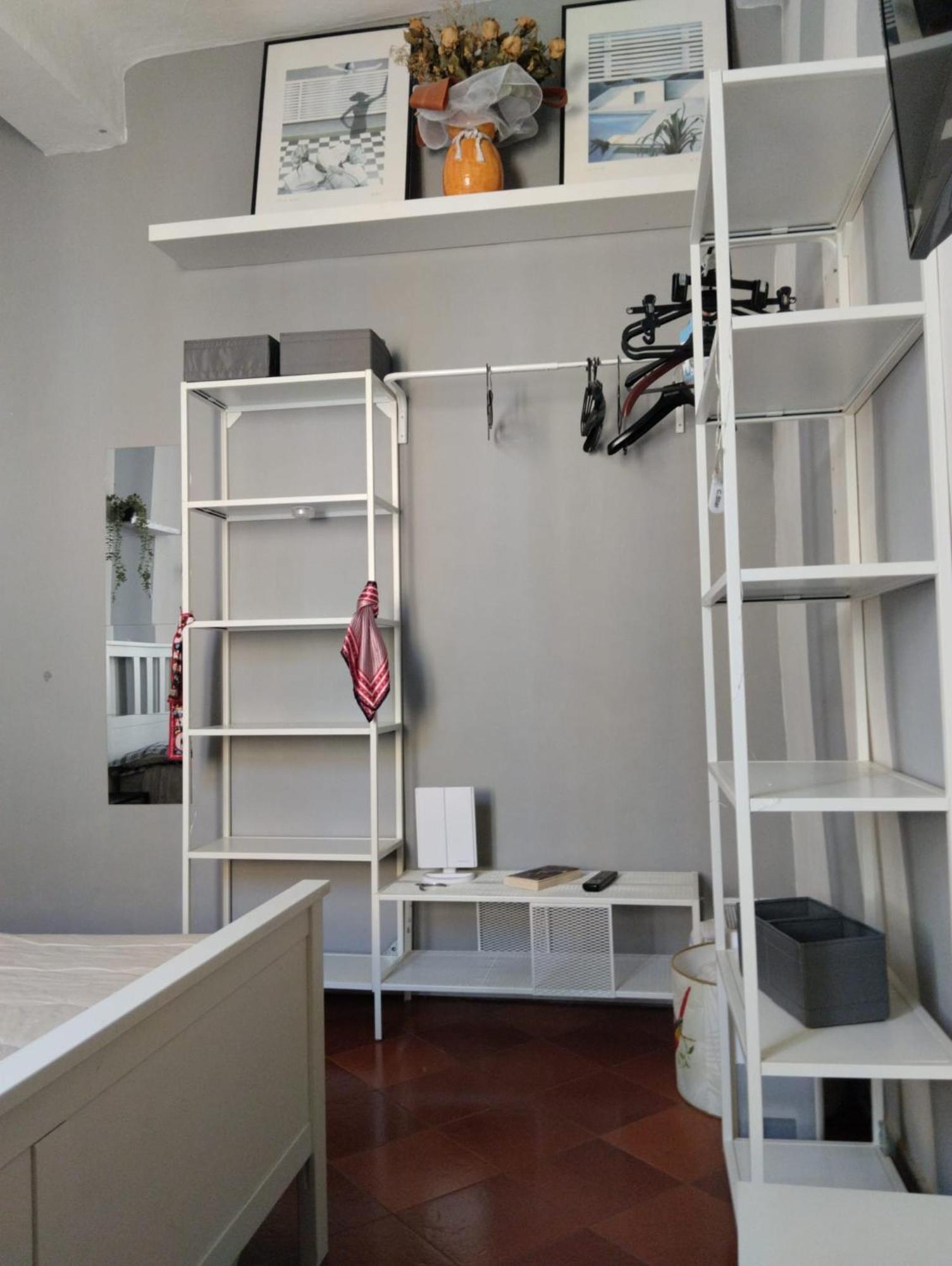 Appartamento Lilia ルッカ エクステリア 写真